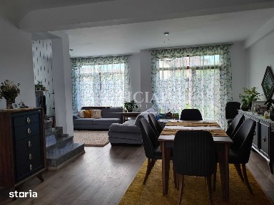 Casa Tip Duplex | 120 Mp | Terasa | Parcare | Borhanci Romul Ladea