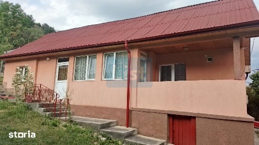 Casa de vanzare in Suceagu super oferta!
