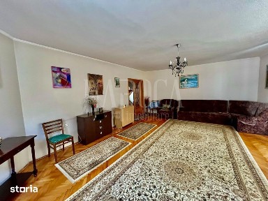 Casa 5 camere de inchiriat in Gheorgheni, Cluj Napoca