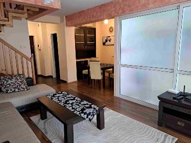 Inchiriez apartament 3 camere, Tudor, Tg. Mures
