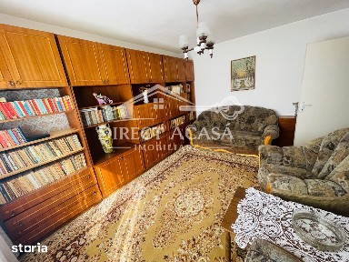 Apartament cu 3 camere de inchiriat-Bulevardul 1decembrie 1918-Tudor
