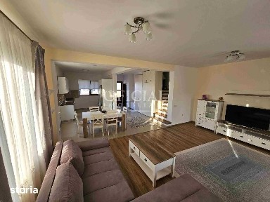Casa tip duplex | 200 Mp | Pet friendly | Zona Europa Eugen Ionesco