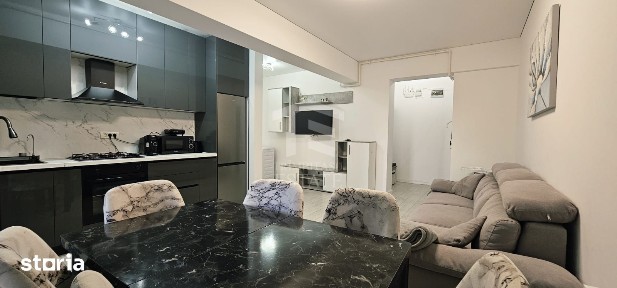 Apartament 2 camere, zona Mamaia Nord, inchiriere termen lung