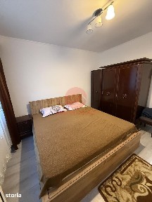 Apartament De Inchiriat 3 Camere, Semidecomandat, Zona Tomis 2