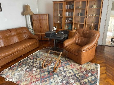 PROPRIETATE: 1500 mp, cu casa saseasca autentica, in Cristian, Brasov