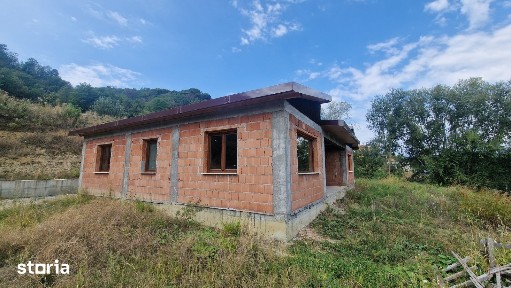 Casa in Vladesti