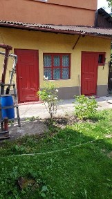 proprietate de vanzare casa+teren