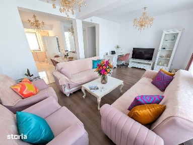 Duplex 5 camere 162mp | 0 Comision | Otopeni Putna