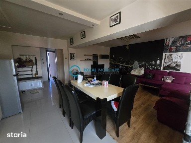 Royal Imobiliare - Inchiriere apartament Ultracentral Comision 0%