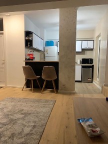 De închiriat, Cluj-Napoca/centru, apartament de 1 cameră, Piața Cipariu, et.6, lift