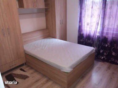 Apartament 2 camere Brazda lui Novac-scoala 23, aproape de centru