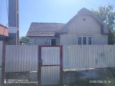 Casă de vânzare în Comuna Mihai Viteazul