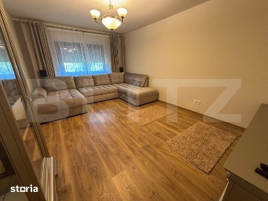 Apartament 2 camere, 59 mp, renovat integral - Nicolina