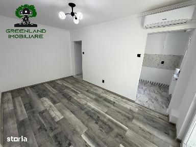 Apartament 3 camere, RENOVAT complet, fara risc, Tatarasi