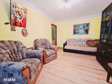 Apartament 2 camere decomandat de vanzare zona Dacia