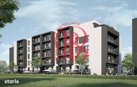 3 camere cu gradina Pallady Metrou Nicolae Teclu