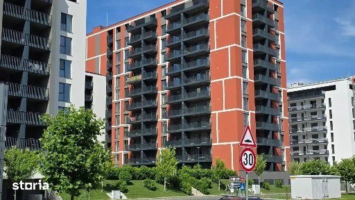 Studio spatios si f luminos| METROU N. Teclu la 450 m