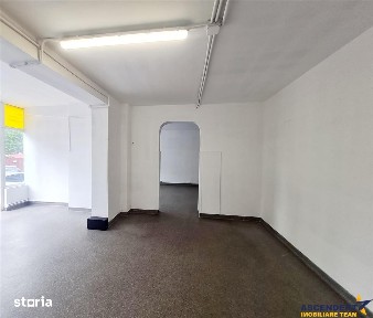 Locatia potrivita pentru afacerea ta, spatiu comercial vitrinat, expun