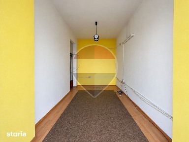 Spațiu comercial- vad excelent B-dul Garii Brasov