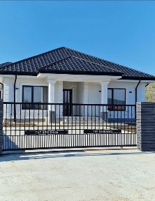 Persoana fizica, Casă finaliza 2026, 3 camere,Mutare imediată!