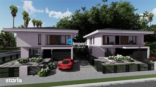 Casa de vanzare in Iasi, zona Copou