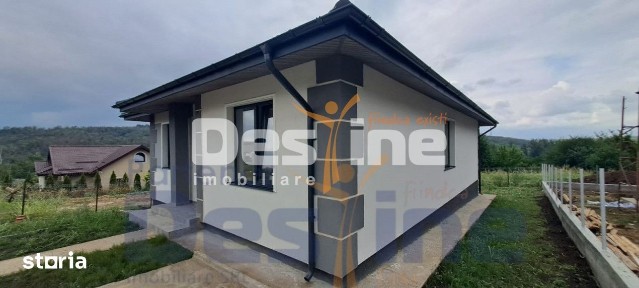 Casa 104mp, 157.990 €, Valea Adanca