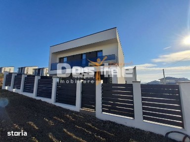 COMISION 0%, MIROSLAVA, CASA INDIVIDUALA 131 mp, 220.000 €