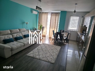 Apartament 2 camere | Sibiu, Arhitectilor | 48mp