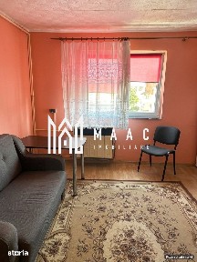 Garsonieră de vânzare Sibiu | Terezian | 22 mp | mobilată