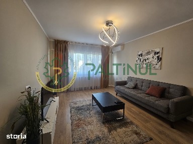 Apartament de vanzare 2 camere pe B-dul Mihai Viteazu