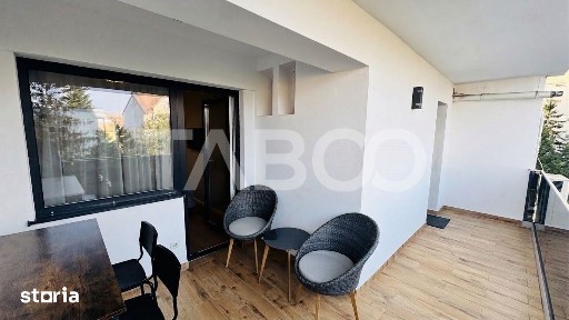 Apartament de vanzare ULTRAMODERN 57mpu balcon 12mpu Mihai Viteazul