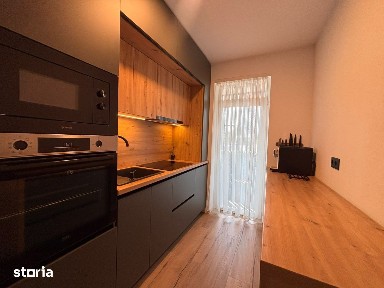 Apartament modern cu 2 camere cu boxa si 2 parcari