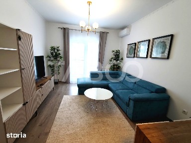Penthouse cu 2 camere decomandate 2 terase si 2 locuri de parcare