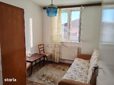 Apartament cu 2 camere de inchiriat - Hipodrom, Sibiu.