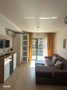 Apartament modern cu 2 camere de inchiriat - Turnisor, Strada Tract