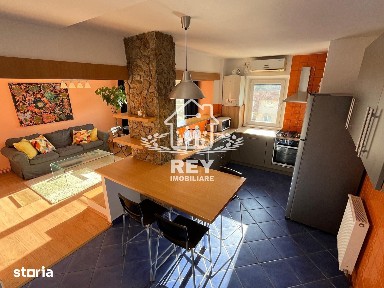 Inchiriez apartament 4 camere in Cartier Strand - Sibiu