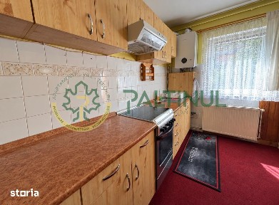 Apartament de inchiriat, 3 camere decomandate, 2 băi, str. Nicolae Ior