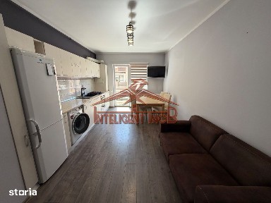 Apartament cu 3 camere in Sibiu pe Strada Distribuției