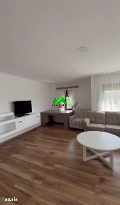 Apartament 3 camere de inchiriat 2 bai Sibiu Tineretului
