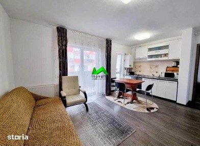 Apartament de inchiriat 2 camere Sibiu Magnolia