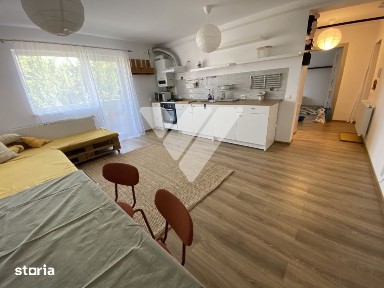 Apartament 2 camere 48mp de inchiriat Selimbar SIbiu
