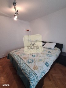Apartament decomandat 2 camere etaj 2 Strand