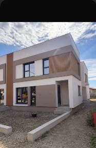 Duplex ultra modern Sacalaz Proprietar 76 mp