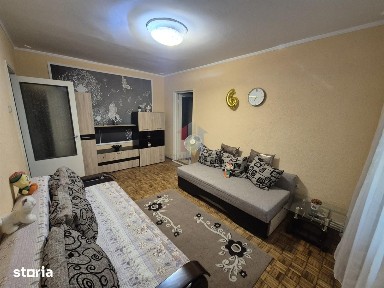 2 camere, confort 1, 54 mp, parter, Hipodrom
