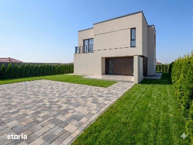 REDIU - CASĂ MODERNĂ P+1E | 520 mp Teren | Direct Proprietar |