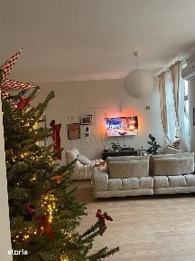 PROPRIETAR: Apartament de vanzare zona Fabric