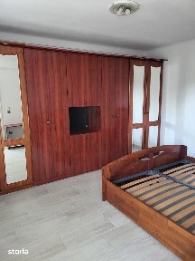 COMPLEX - AP. 1 CAMERA - mobilat, utilat, decomandat