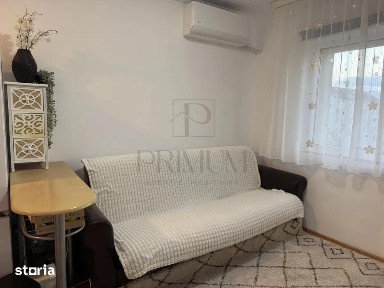 LIPOVEI - APARTAMENT 1 CAMERA - mobilat, utilat, RENOVAT