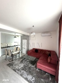 DUMBRAVITA - PENTHOUSE - 3 CAMERE - 2 BAI - TERASA 26mp - INCALZIRE PA
