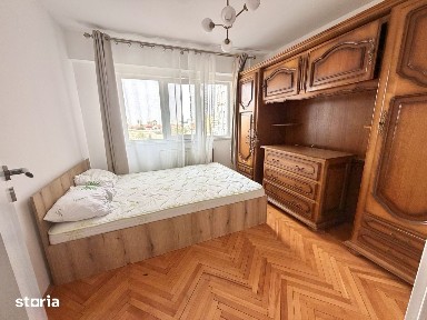 Apartament spatios 3 camere, decomandat- zona Dacia